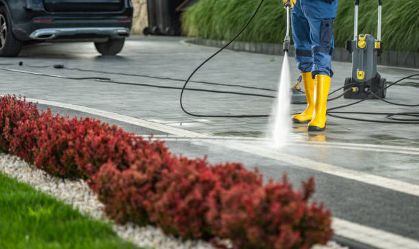 Fayetteville, WV Pressure Washing Company